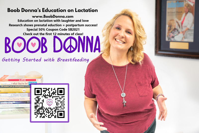 BrandShotSB - Donna Sinnott