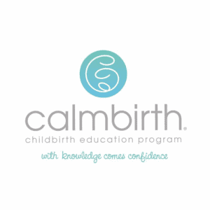 Calm Birth Square