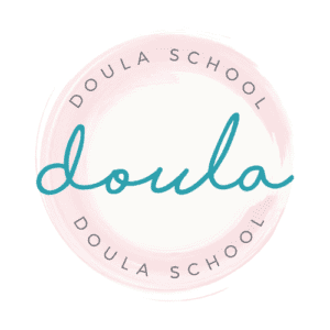 Doula School Logo